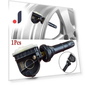 Tire Pressure Sensors — TPMS Sensor Replacements, happybuySE