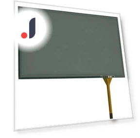 Touch Screen Digitizer Glass — Touchscreen Panels, FYUU-autoparts