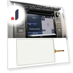 Touch Screen Digitizer Glass — Touchscreen Panels, happybuySE