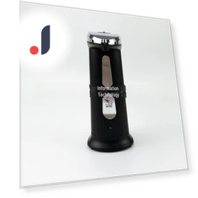 Touch Soap Dispenser — Care Dispensers, YUNYING