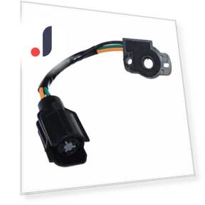 TPS Throttle Position Sensor — Throttle Position, FYUU-autoparts