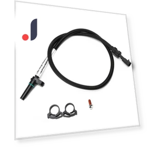 Turbo Speed Sensor — Acceleration, PHYUN-autoparts