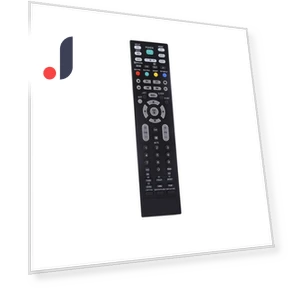 Universal Remote Control — Remote Controls, DIYelecs