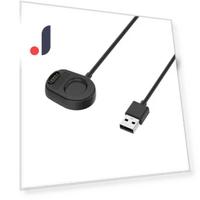 USB Charging Cable — Smartwatch Charging Solutions, j-3C