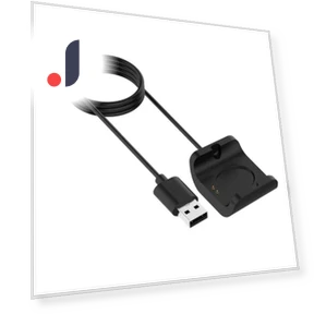 USB Charging Cable — Smartwatch Charging Solutions, j-3C