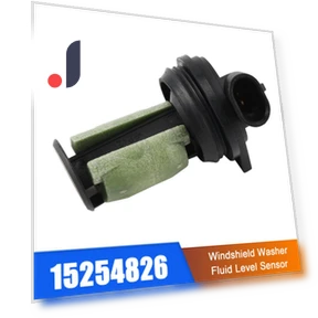 Windshield Washer Fluid Level Sensor — Washer & Wiper, Artudatech