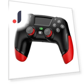 Wireless Controller — Gaming Controllers, FYUU-autoparts