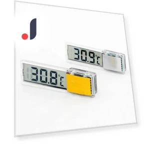Wireless Digital Aquarium Thermometer — Thermometers, AE Selection