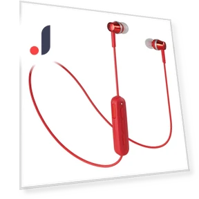Wireless Headphones — Over-Ear Headphones, Audio Technica