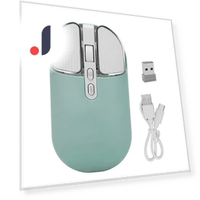 Wireless Mouse — Mouse Pads, DIYelecs