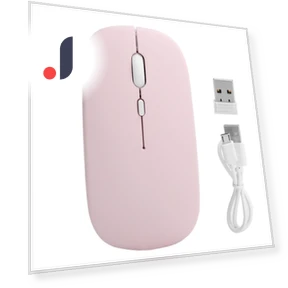 Wireless Mouse — Computer Mice, Koogeelife