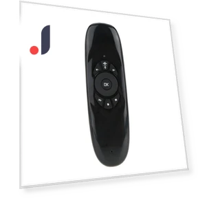 Wireless Voice Remote Control — Remote Controls, Topfactory