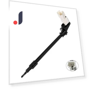 A/C Evaporator Temperature Sensor Repair — Air Bag, Skyfree