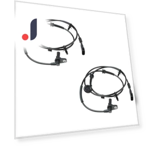 ABS Sensor Set — Control Modules, loverapple