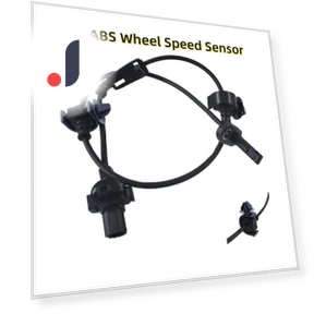 ABS Wheel Speed Sensor — Speed Sensors, Tautoparts