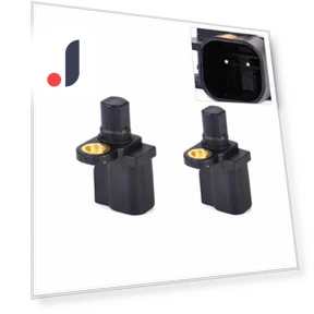 ABS Wheel Speed Sensor — Acceleration, loverapple