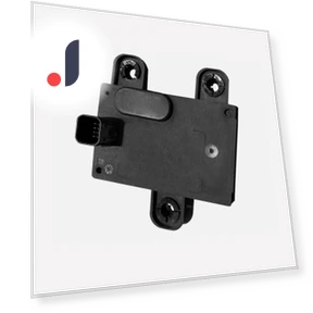 Adaptive Cruise Control Distance Radar Sensor — Radar Detectors, PHYUN-autoparts