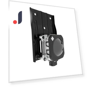 Adaptive Speed Control Module Sensor & Bracket — Acceleration, Topfactory