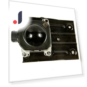 Adaptive Speed Control Module Sensor & Bracket — Acceleration, FYUU-autoparts
