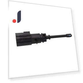 Air Intake Temperature Sensor — Charge Temperature, loverapple