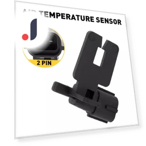 Ambient Air Temperature Sensor — Charge Temperature, Tautoparts