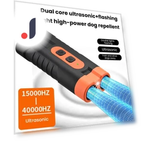 Anti-Barking Device for Dogs — Anti-Bark Training Devices, mengxiangjia