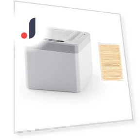 Automatic Infrared Electric Toothpick Dispenser — Toothpick Holders, Topfactory