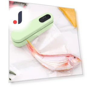 Automatic Vacuum Sealer — Vacuum Sealers, Blissful Living
