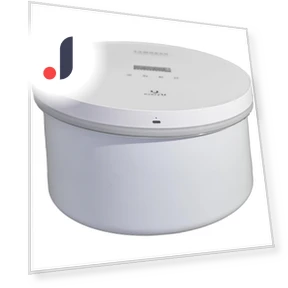 Automatic Vacuum Storage Container — Jars & Canisters, YRstudio