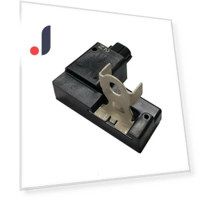 Battery Current Sensor — Plates with Sensors, Tautoparts