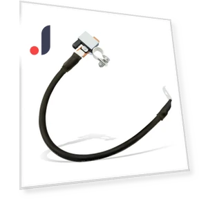 Battery Negative Sensor Cable Repair — , Topfactory