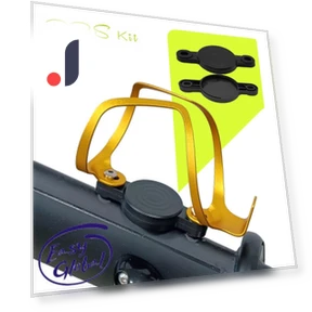 Bicycle Locator Protective Cover — Item Locators, Auto Parts Decorate