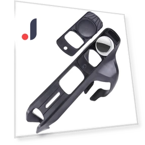 Bike Bottle GPS Tracker Cage — Location Tracking Devices, Auto Parts Decorate