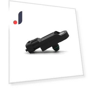 Boost Pressure Sensor — Air Bag, Topfactory
