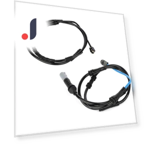Brake Pad Wear Sensor Set — Brake Wear, loverapple