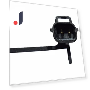 Car Ambient Air Temp Sensor with Connector — Air Bag, Skyfree