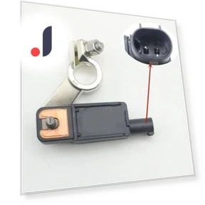 Car Battery Sensor Repair Set — Batteries, loverapple