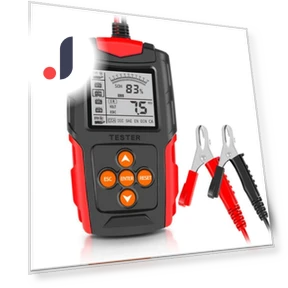 Car Battery Tester — Battery Testers, chuxushiye