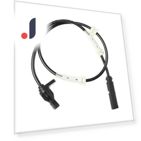 Car Front L/R ABS Wheel Speed Sensor — Speed Sensors, loverapple