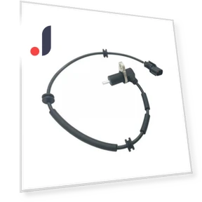 Car Front Left ABS Wheel Speed Sensor Repair — Speed Sensors, loverapple