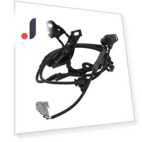 Car Front Right ABS Wheel Speed Sensor — Speed Sensors, loverapple
