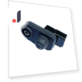 Car Interior Door Lamp Sensor — Light Kit, Skyfree