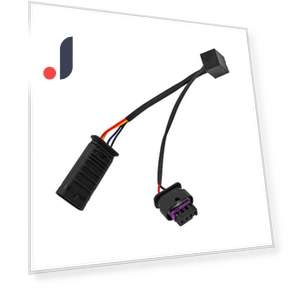 Car Locker Sensor Bypass Harness Repair — Car Audio Wiring Kits, loverapple