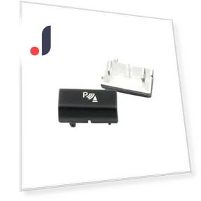 Car Parking Sensor Switch Button — Parking Brake, Skyfree