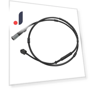 Car Rear Brake Pad Wear Sensor — , loverapple