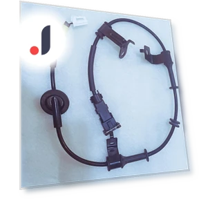 Car Rear Left ABS Wheel Speed Sensor — Speed Sensors, Topfactory