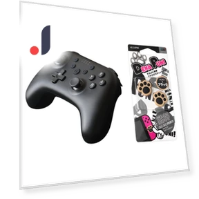 Compact Controller — Power Solutions, MoRub-Japan