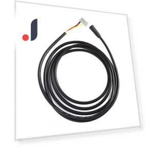 Connector Cable for Controller and Dashboard — , Artudatech
