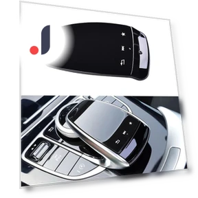 Console Controller Touch Panel — Floor Consoles, Tautoparts