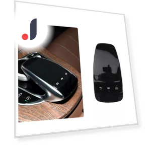 Console Touchpad Controller — Car Accessories & Gadgets, Tautoparts